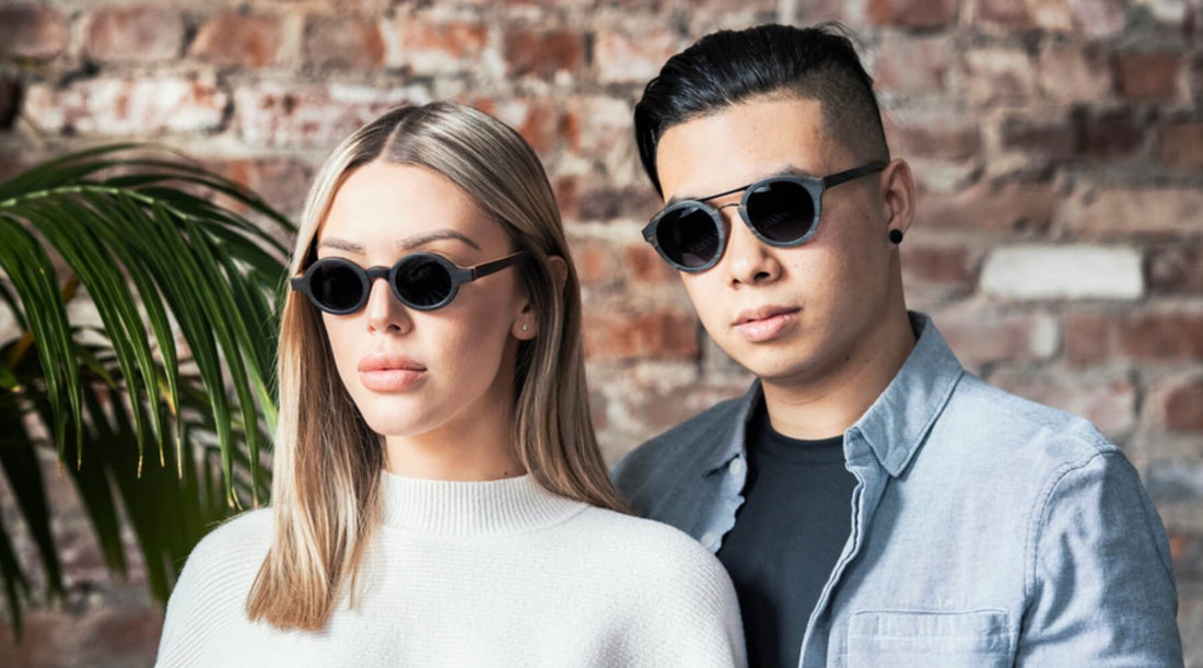 How To Choose The Best Sunglasses: The Ultimate Guide 2024