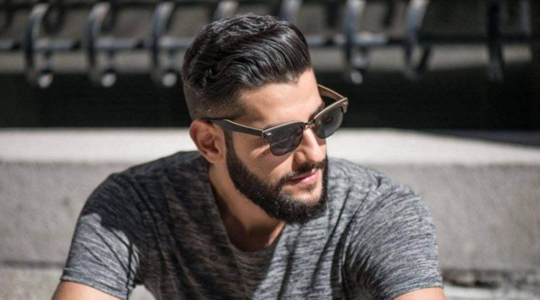 20 Best Sunglasses for Men: Styles & Trends of 2024