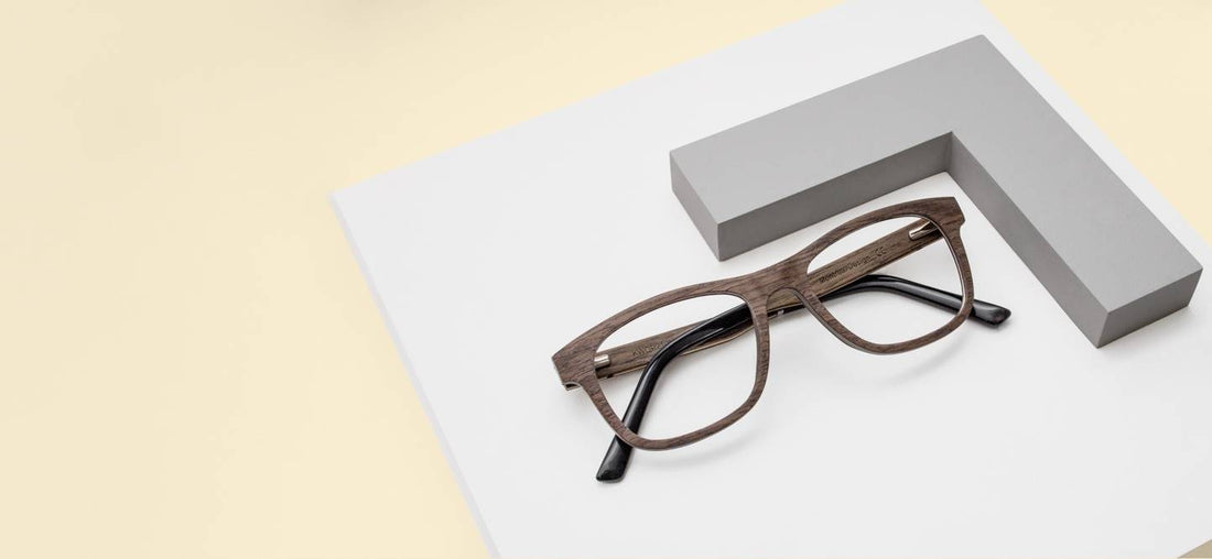 12 Best Eyeglasses for Men Styles Trends in 2024