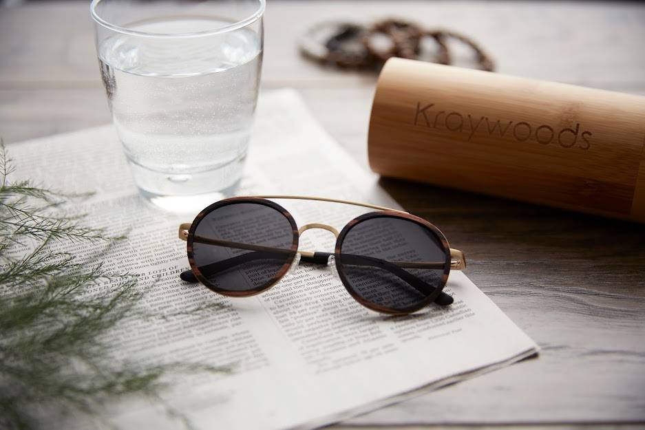 13 Best Eco-Friendly Sunglasses of 2024
