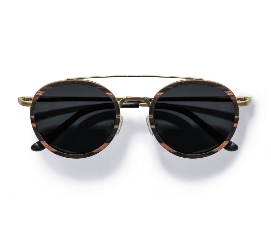 Aspen Gold Sunglasses