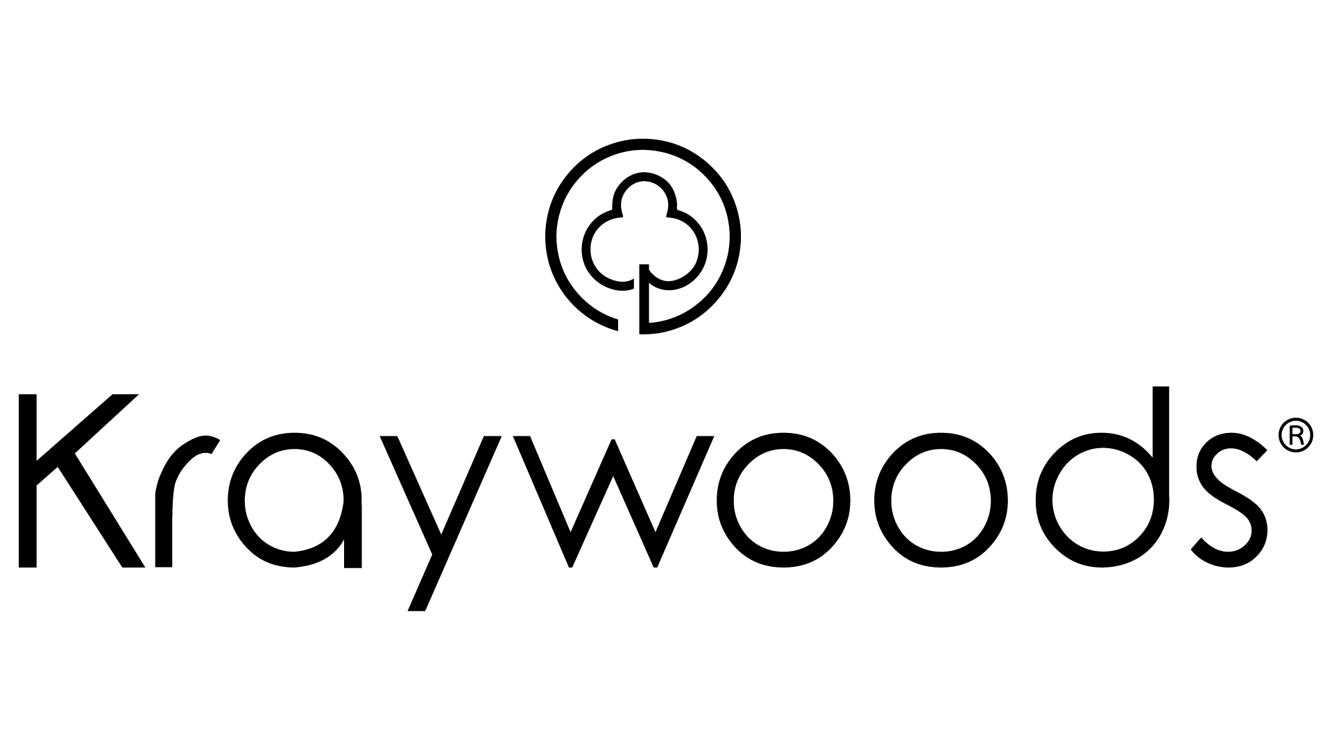 Kraywoods Logo