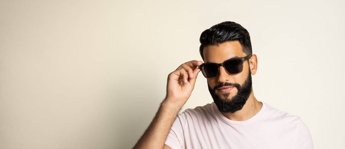 Wie Sie die Qualität Ihrer Sonnenbrille erkennen