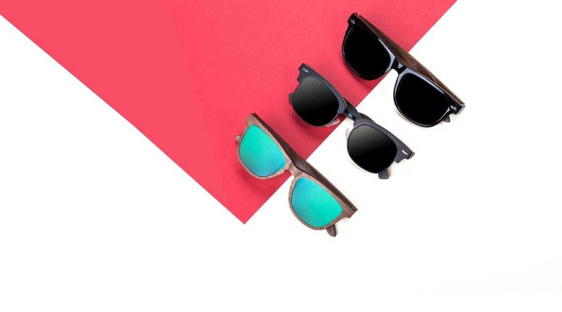Was ist der Unterschied zwischen einer polarisierenden und einer nicht polarisierenden Sonnenbrille?