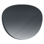 Gradient Tint - 100% UV-Schutz