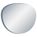 Verspiegelte Tönung - Reflektierende Sonnenblende