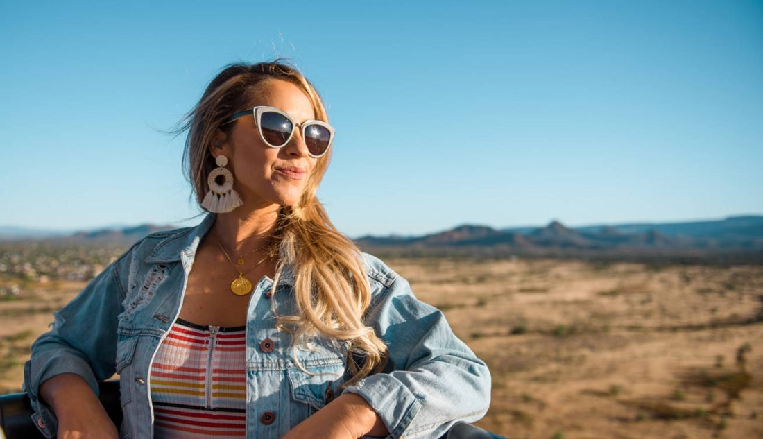 Las mejores gafas de sol para después de la cirugía Lasik