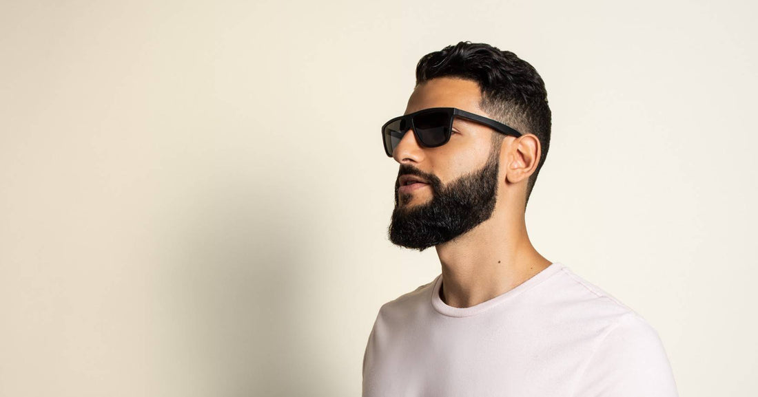 Las 16 mejores gafas de los 90 que te encantarán en 2025