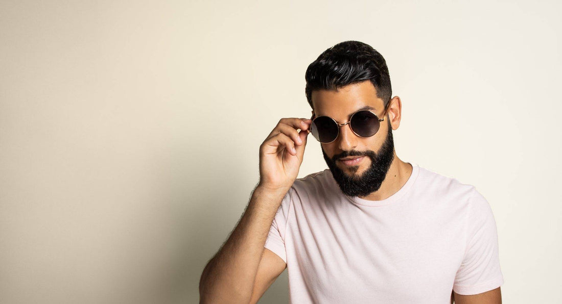 ¿Cómo evitar que las gafas se te resbalen de la nariz?