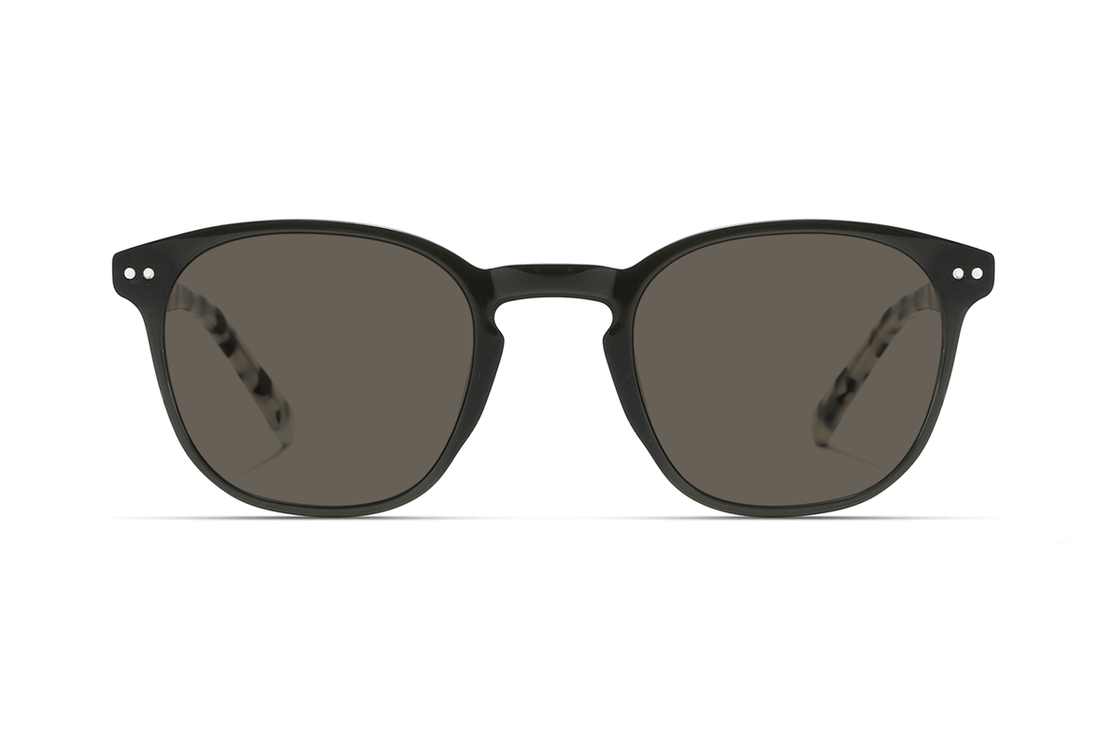 Dare Black aurinkolasit