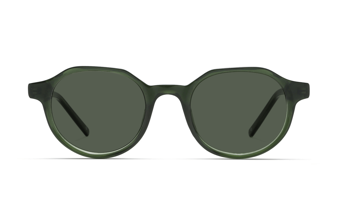 Wonder Green aurinkolasit