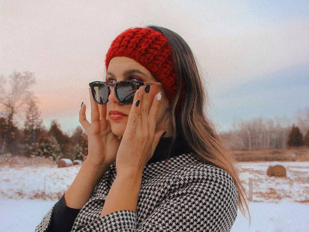 Lentilles de transition et lunettes de soleil de prescription : avantages et inconvénients