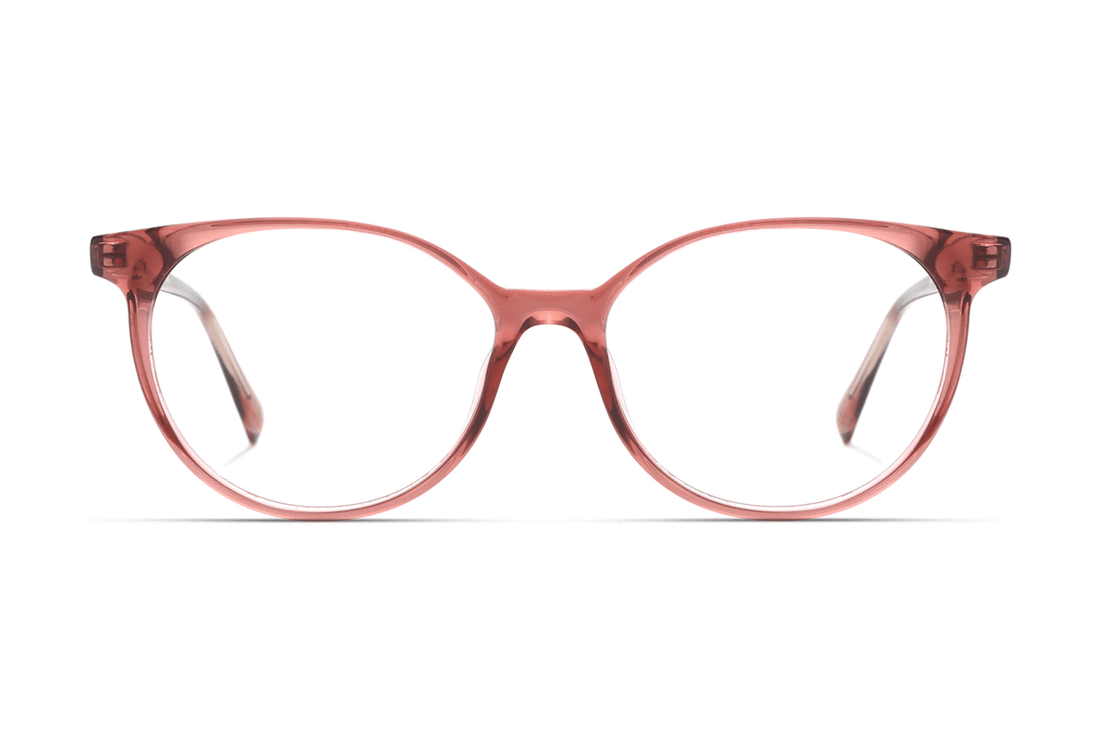 Lunettes Felicity Pink