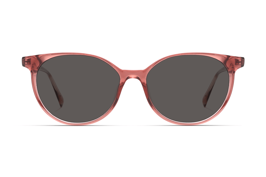 Occhiali da sole Felicity Pink