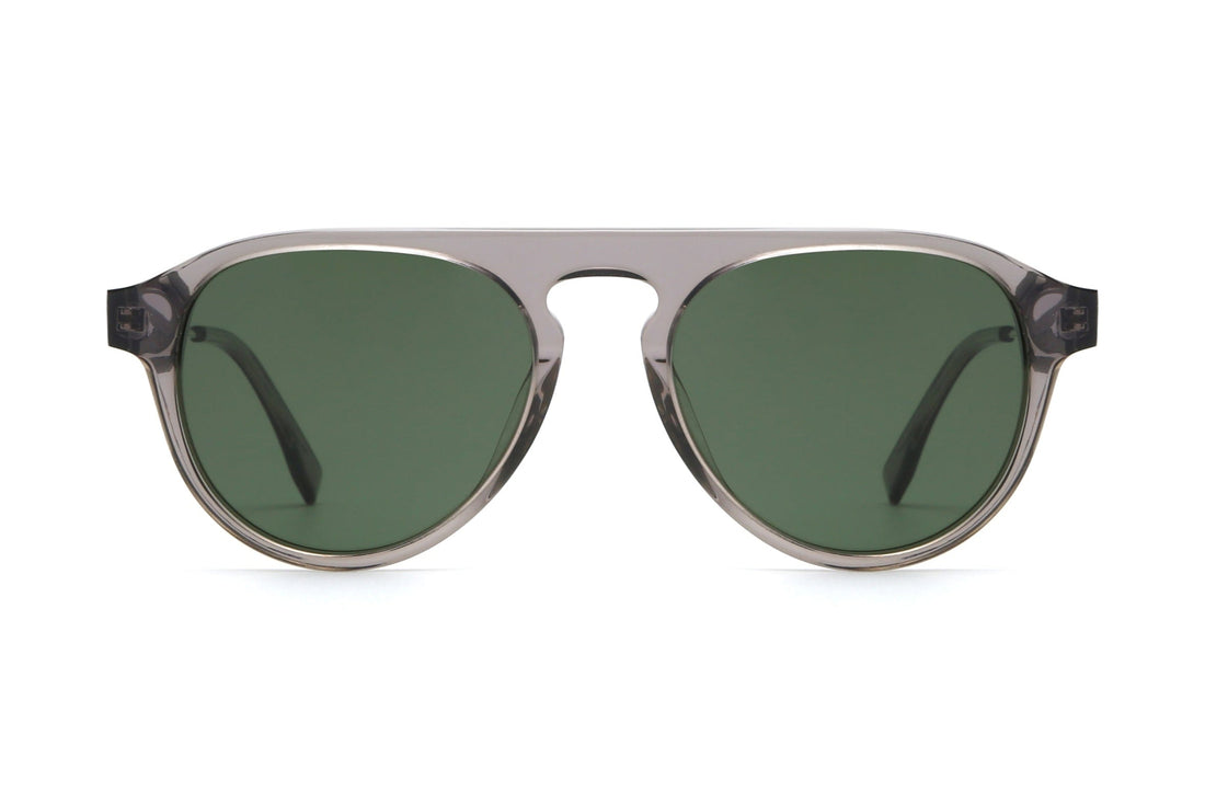 Occhiali da sole antinebbia