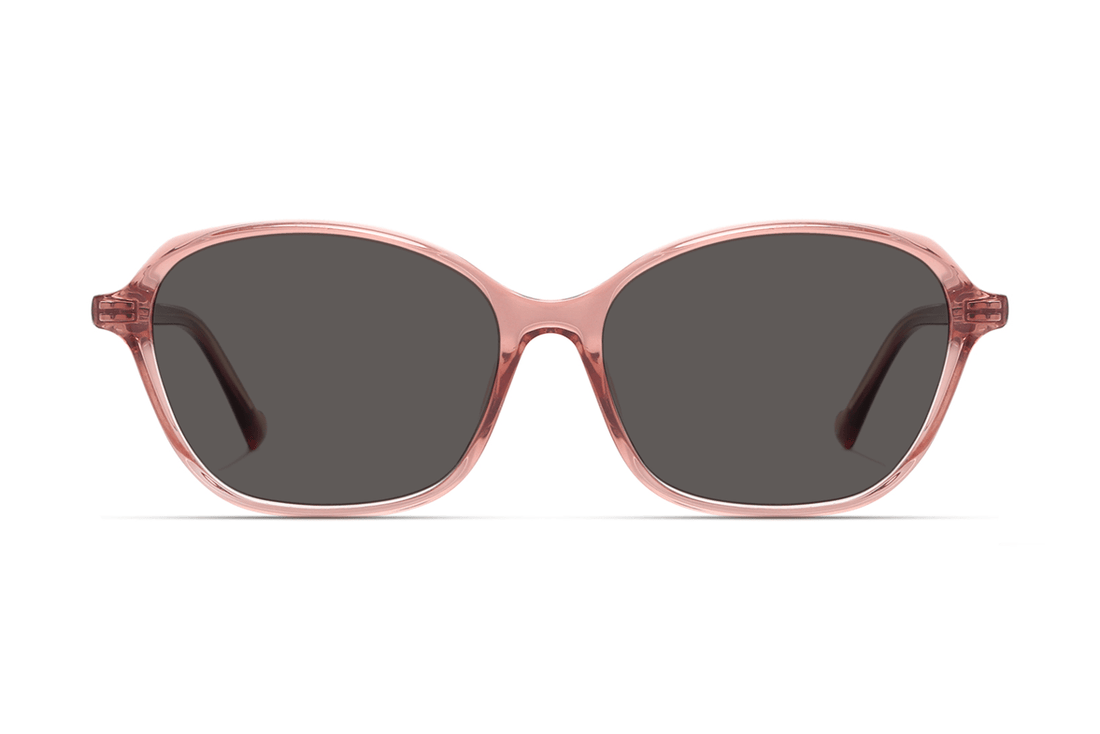 Occhiali da sole Glee Pink