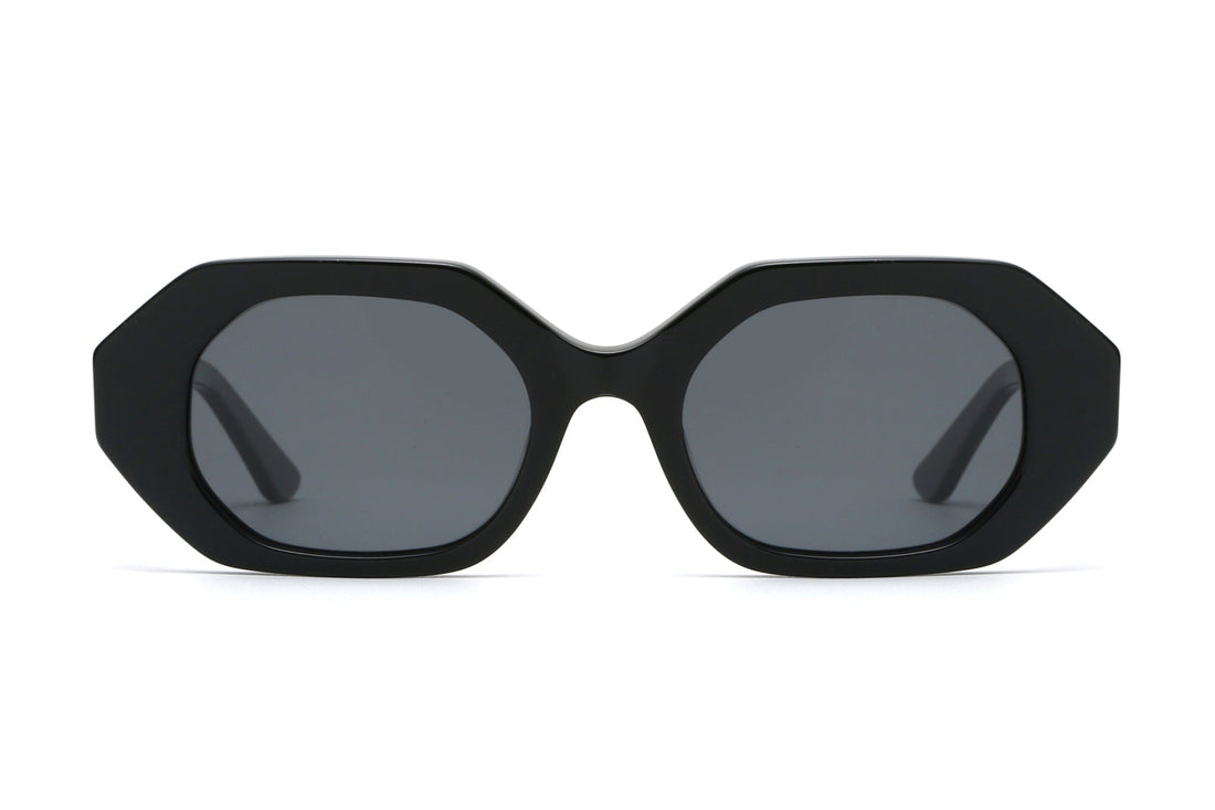 Occhiali da sole Mia Black Rx