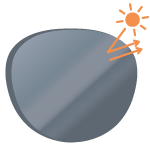 Polarizzate – Protezione avanzata dai riflessi