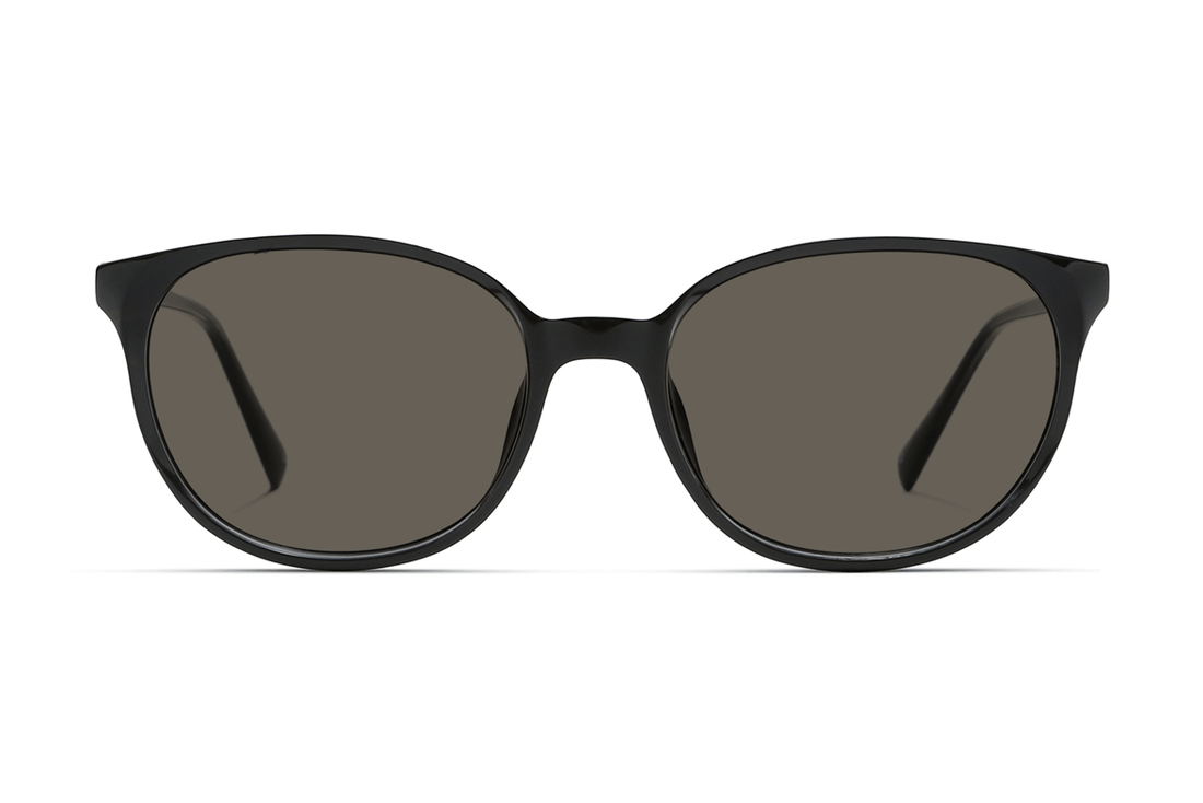 Occhiali da sole Serene Black