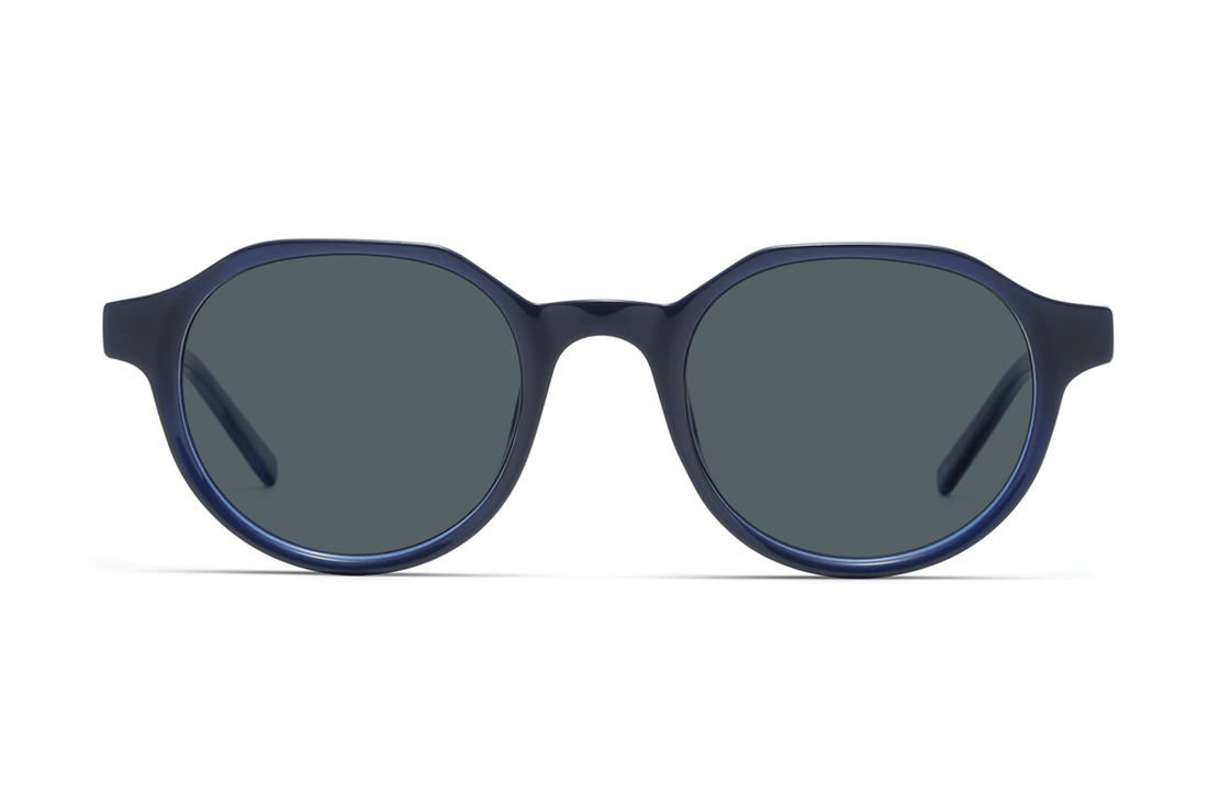 Occhiali da sole Wonder Navy