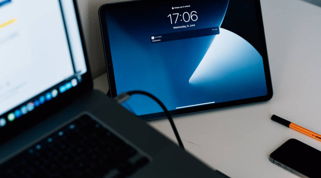 5 redenen waarom Blue Light Coating essentieel is