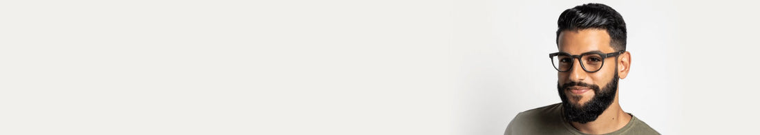 Herrebriller med styrke