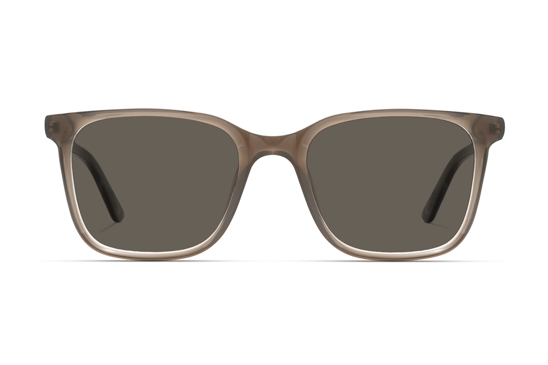 Marvel Grey Solbriller