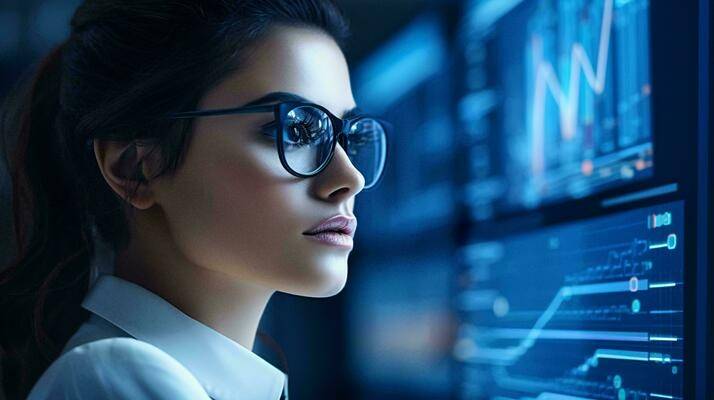 Bästa tipsen om hur man väljer snygga blåljusglasögon