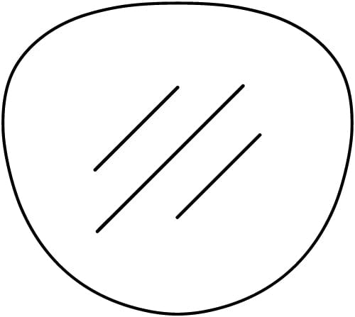 HD-objektiv för läsning