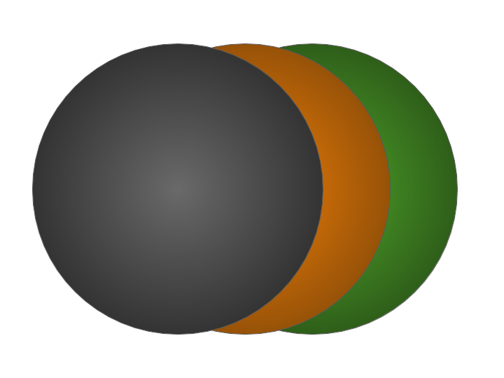 Progressiv standard HD-objektiv | soltonad | 1,5 index