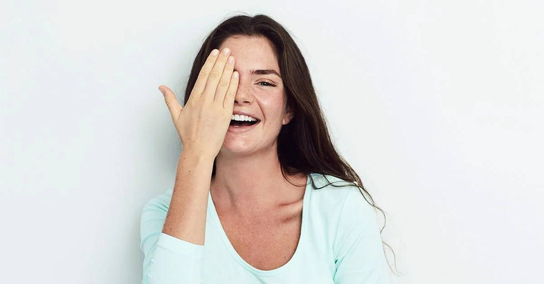 تعرّف على كيفية تحديد عينك المهيمنة