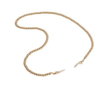 سلاسل النظارات