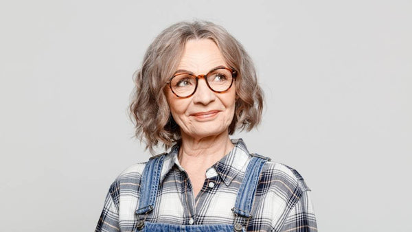 What Eyeglasses Make You Look Younger in 2026?