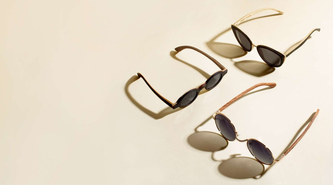 12 meilleures lunettes de soleil pour les visages en forme de triangle