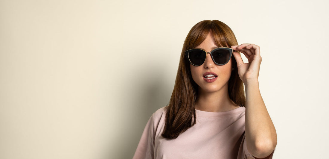 Best Sunglasses for Heart Shaped Face: The Complete Style Guide