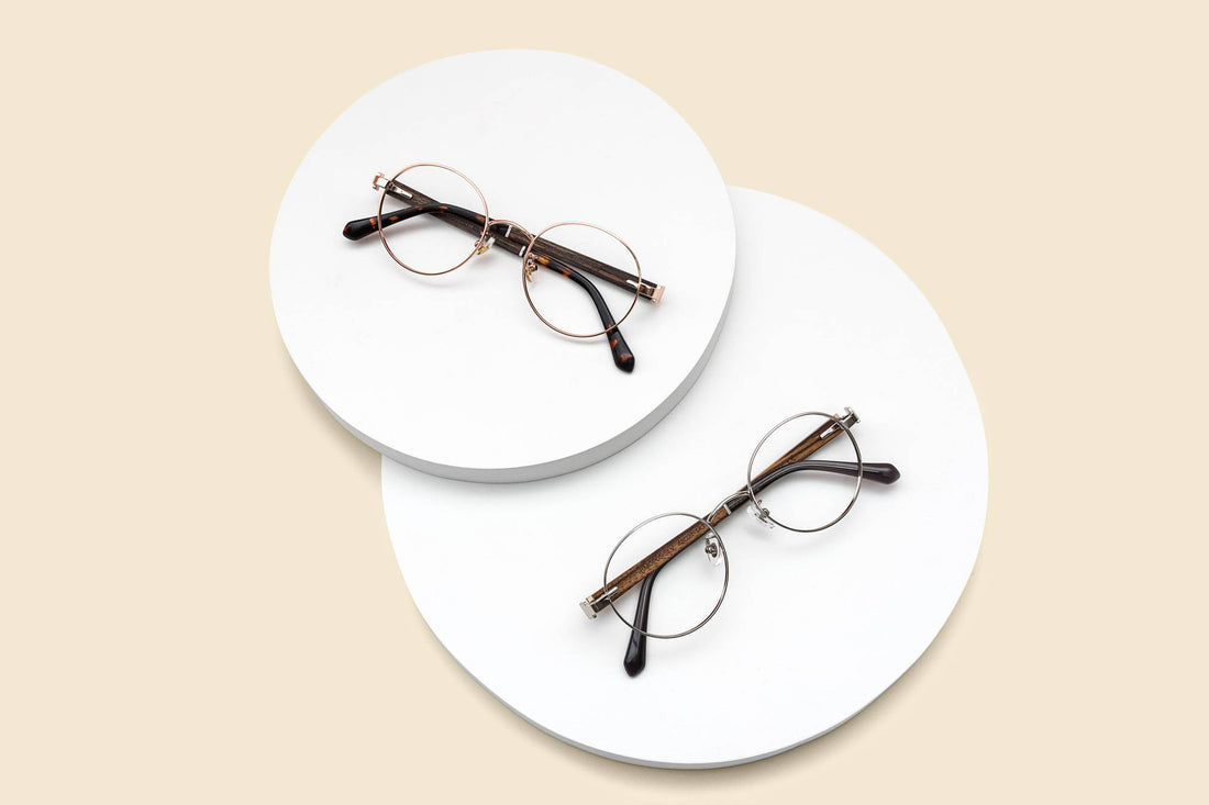 20 meilleures lunettes de lecture sans ordonnance de Kraywoods