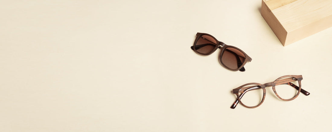 Transition Lenses vs Prescription Sunglasses: Which Is Right for You?