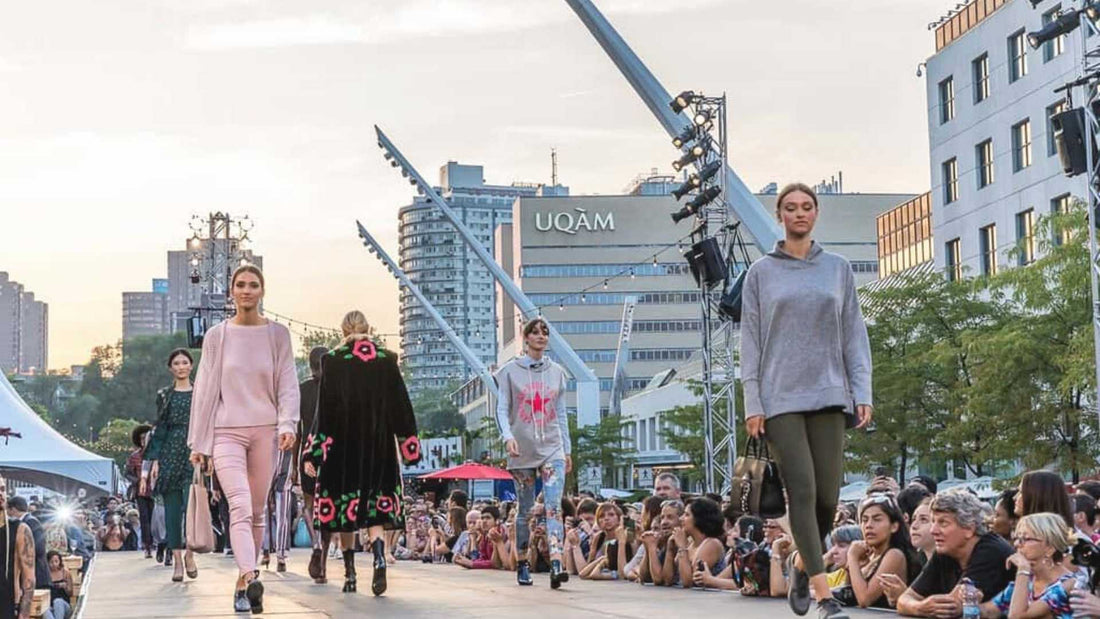 Tout ce que vous devez savoir sur les tendances de la mode montréalaise en 2024