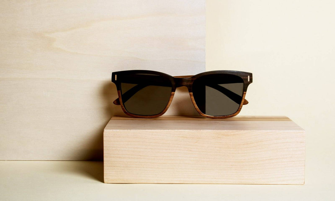 14 Best Square Glasses: Frame Styles & Trends in 2024