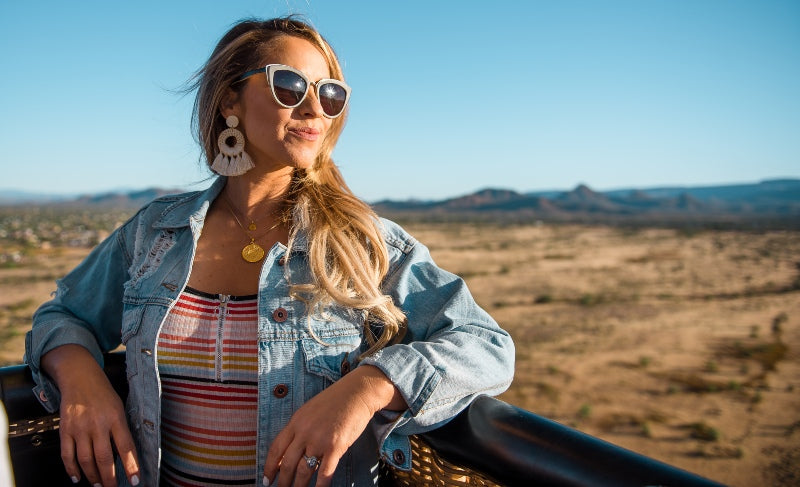 Sunglasses Lens Colour Guide: How to Choose the Best Lens Tint for Your Needs