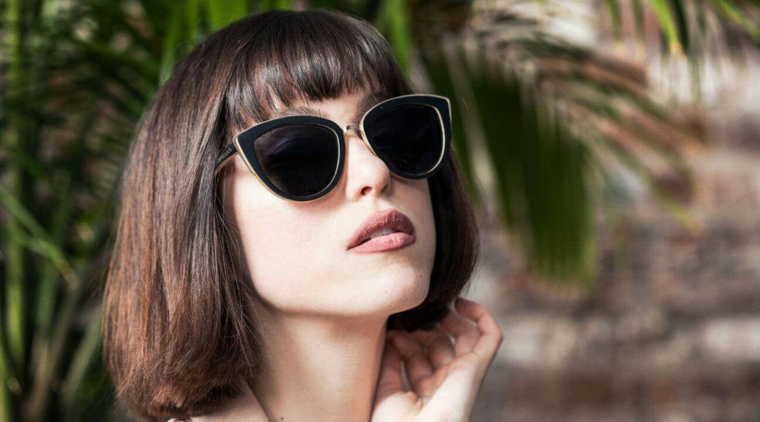 Best Cat-Eye Sunglasses - Trends & Styles in 2024