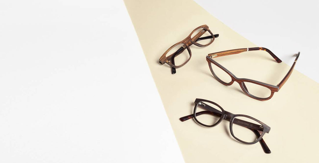 10 meilleures tendances de styles de lunettes à monture épaisse en 2024