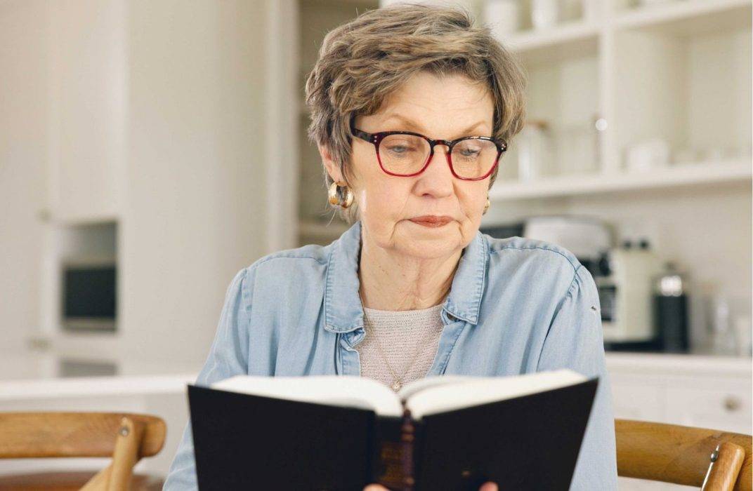 Best Reading Glasses Strength How to Choose the Right Diopter Kraywoods