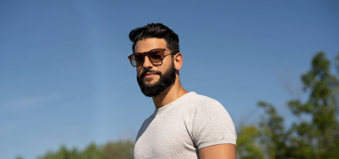 Top Reasons to Invest in High End Sunglasses