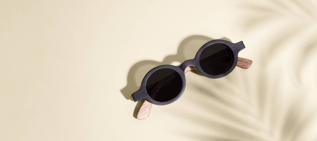 18 meilleures formes de lunettes de soleil vintage en 2024