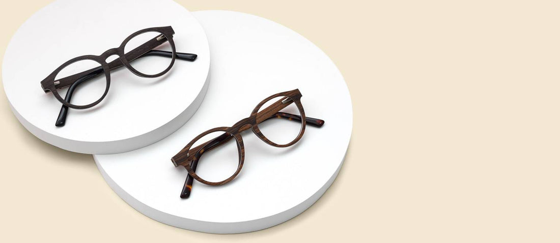 18 Meilleures lunettes pour prescription élevée et verres épais