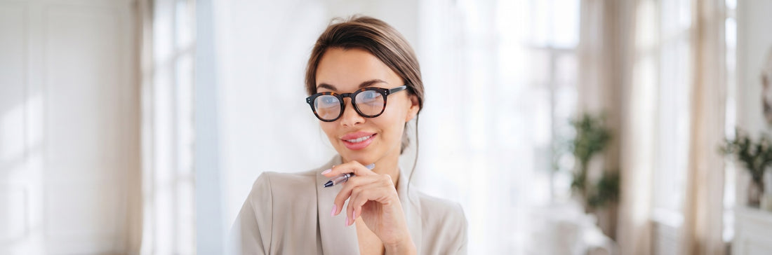 Is Anti-Reflective Coating Worth It? Anti-Reflective Coating Benefits