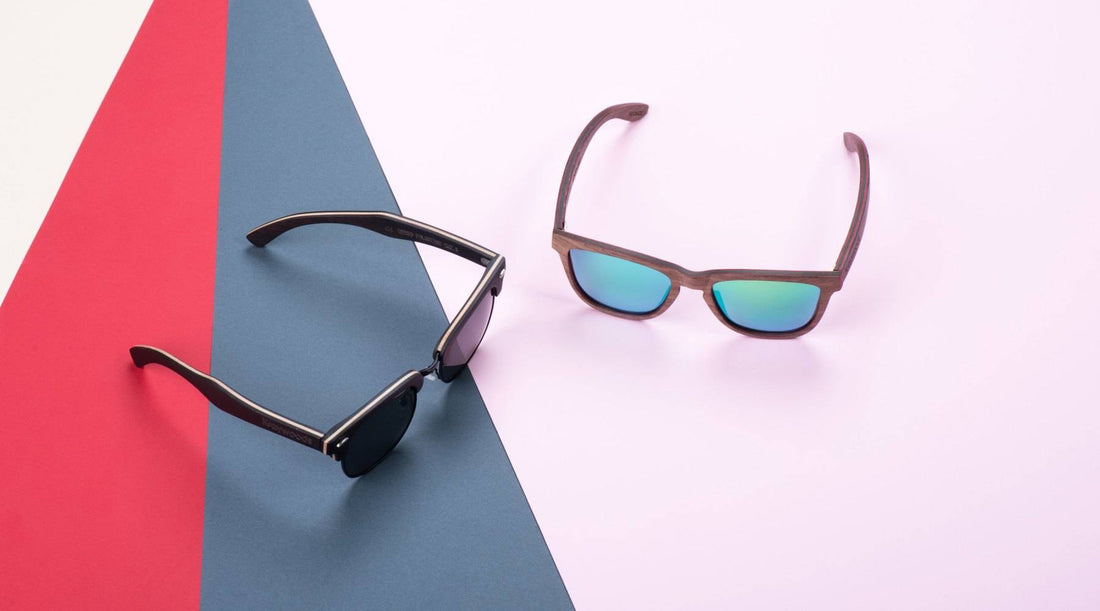 8 raisons d'investir dans des lunettes de soleil haut de gamme