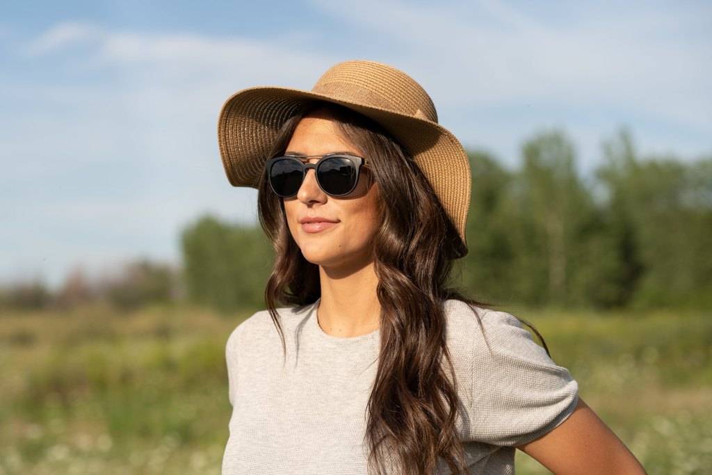 12 Best Sunglasses for Big Noses