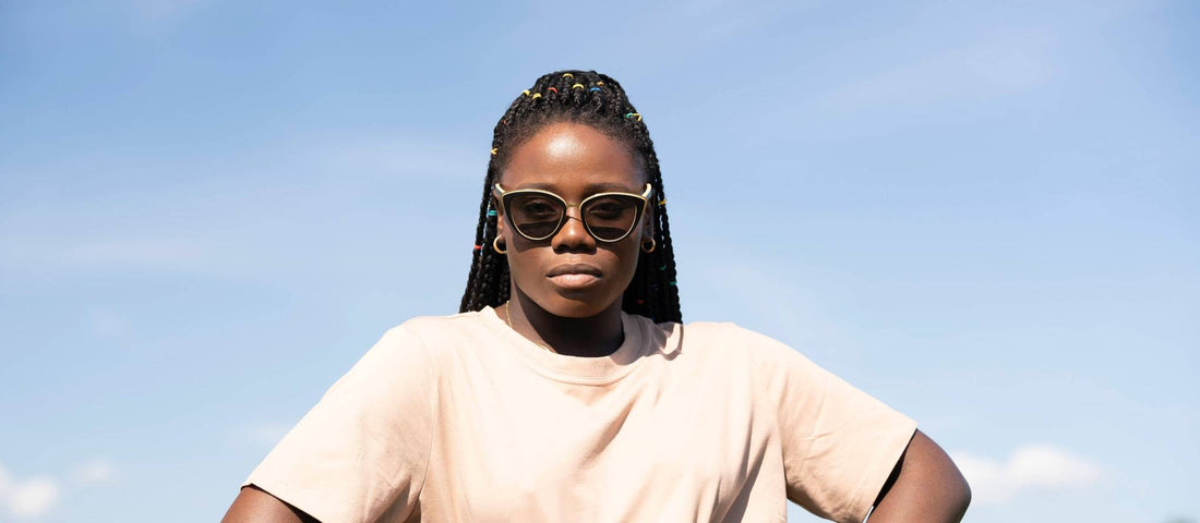 Best Sunglasses for Wide Faces: Top Picks for Comfort & Style